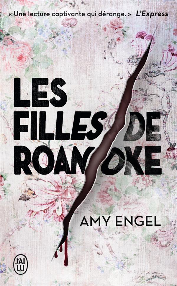 - LES FILLES DE ROANOKE - LES FILLES DE ROANOKE